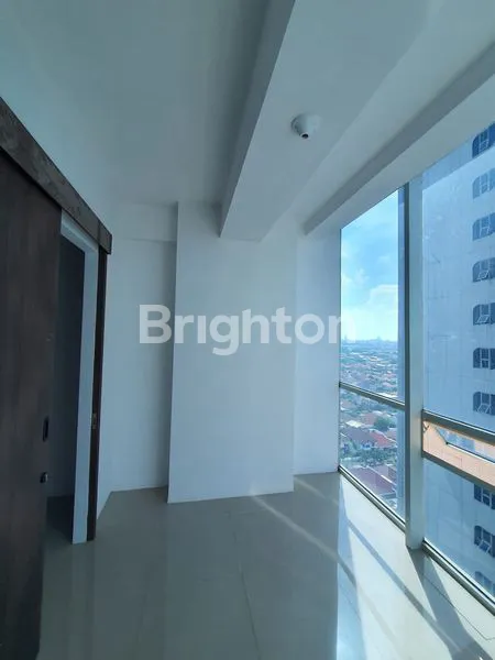image APARTEMEN CITY SQUARE LANTAI 10 TOWER A DI JALAN MARGOREJO SURABAYA (2)