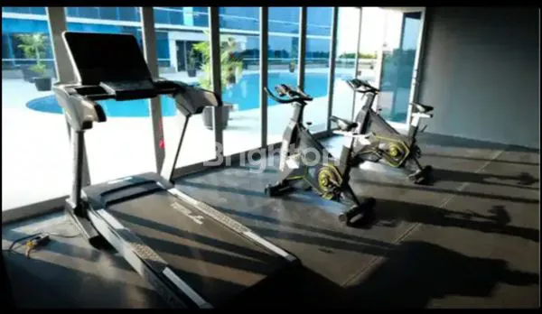 image APARTEMEN CITY SQUARE LANTAI 10 TOWER A DI JALAN MARGOREJO SURABAYA (8)