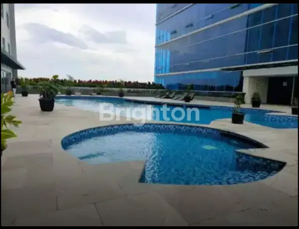 image APARTEMEN CITY SQUARE LANTAI 10 TOWER A DI JALAN MARGOREJO SURABAYA (7)