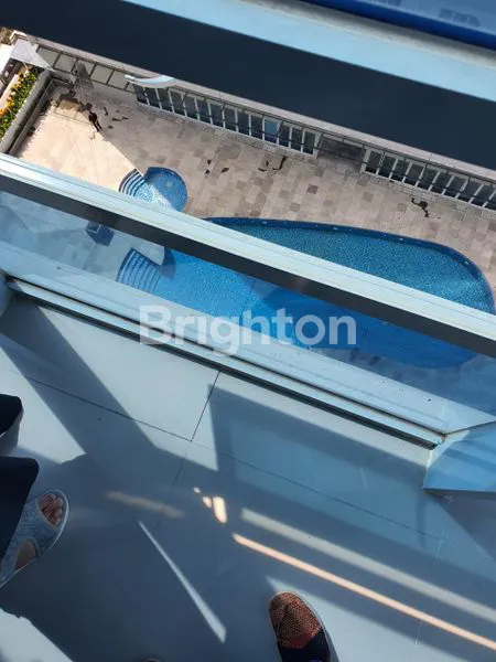 image APARTEMEN CITY SQUARE LANTAI 10 TOWER A DI JALAN MARGOREJO SURABAYA (4)