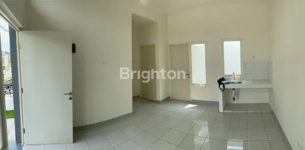 image RUMAH BARU SIAP HUNI DI HARAPAN INDAH (2)