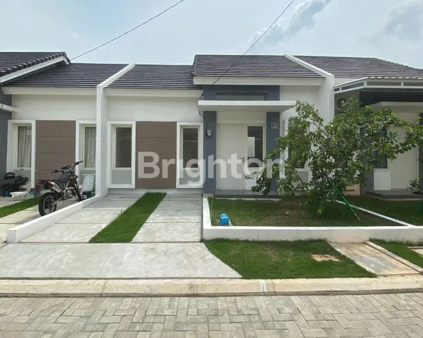image RUMAH BARU SIAP HUNI DI HARAPAN INDAH (1)