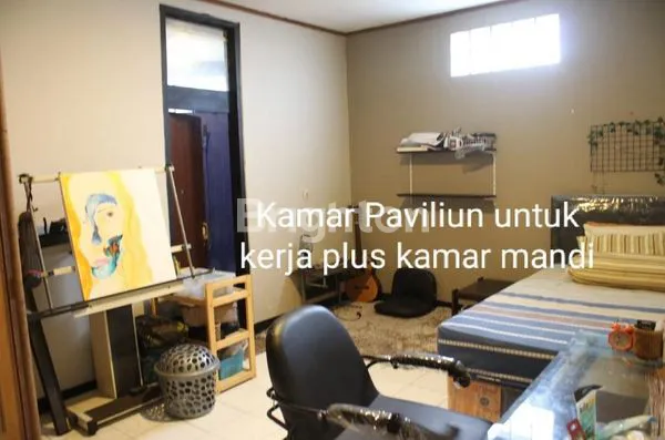 image RUMAH SAYAP TURANGGA (7)