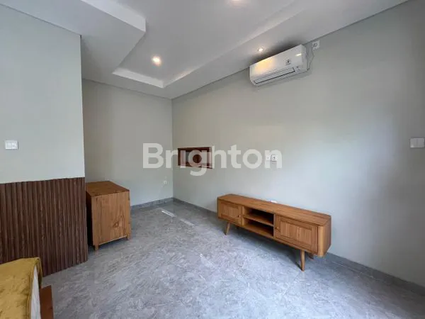 image VILLA BARU FULLY FURNISH 1BEDROOM DI JALAN KRESNA LEGIAN KUTA (3)
