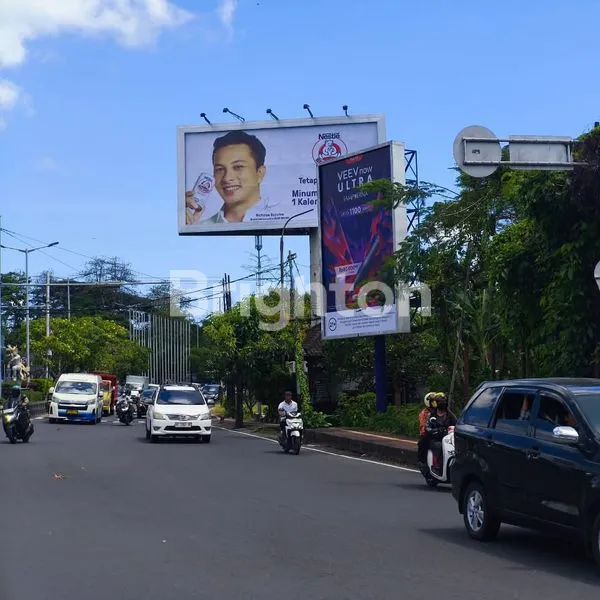 image TANAH KOMERSIAL JALAN UTAMA BYPASS NGURAH RAI, JIMBARAN - BALI (2)
