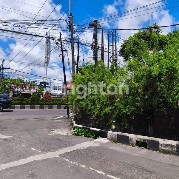 image TANAH KOMERSIAL JALAN UTAMA BYPASS NGURAH RAI, JIMBARAN - BALI (3)