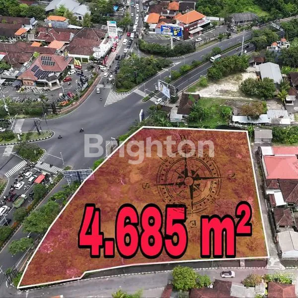 image TANAH KOMERSIAL JALAN UTAMA BYPASS NGURAH RAI, JIMBARAN - BALI (5)