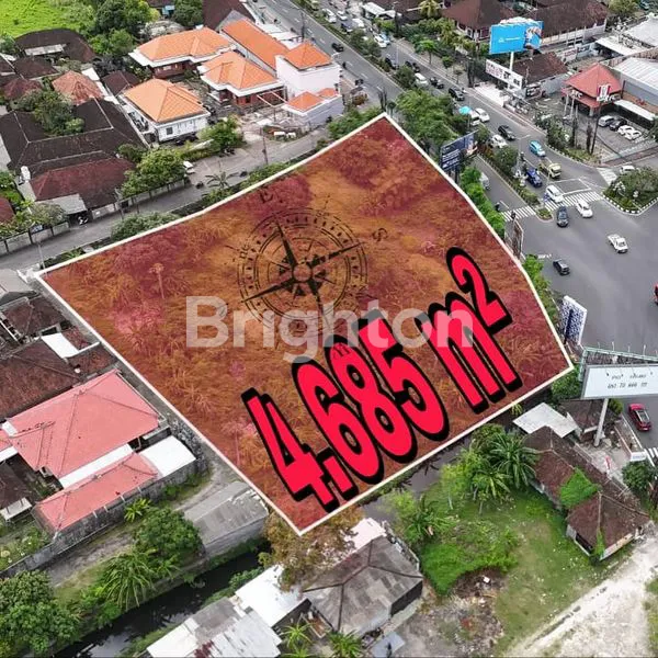 image TANAH KOMERSIAL JALAN UTAMA BYPASS NGURAH RAI, JIMBARAN - BALI (6)