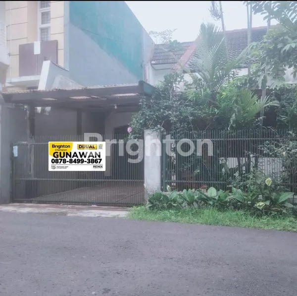 RUMAH SAYAP TURANGGA