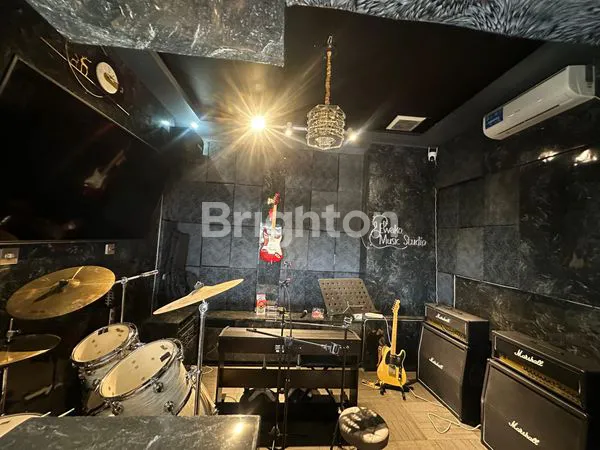 image DIJUAL – RUMAH MEWAH 2 LANTAI DI KOMPLEK BBD  CIMANGGIS DEPOK (6)