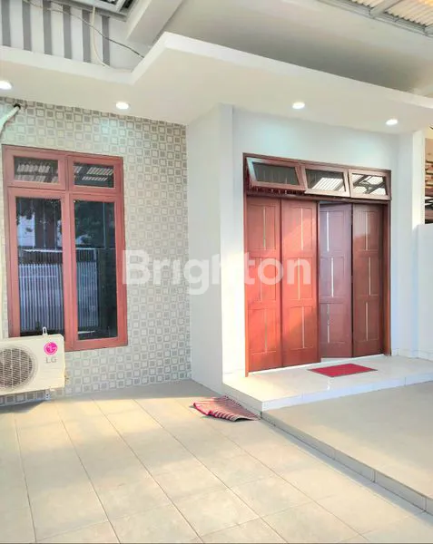 image RUMAH MODERN SHM DI BANDUNG, AKSES MUDAH KE SUMBER SARI JUNCTION (2)