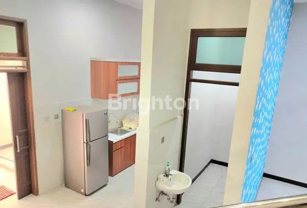 image RUMAH MODERN SHM DI BANDUNG, AKSES MUDAH KE SUMBER SARI JUNCTION (3)