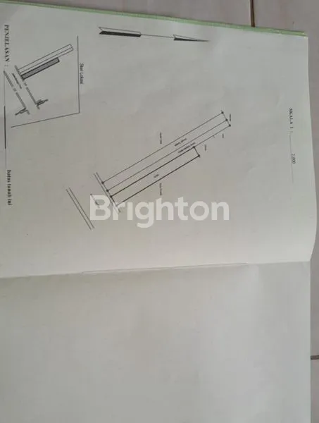 image TANAH KOMERSIAL 5773M² DI KAWASAN INDUSTRI LUBUK GAUNG DUMAI (6)
