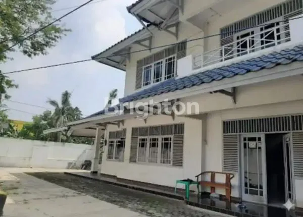 image RUMAH HOEK MEWAH 363M² DI CITRA GARDEN 1 JAKARTA BARAT (1)