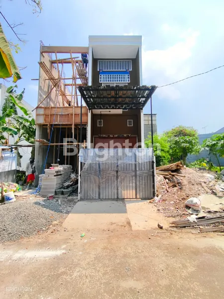 image RUKO BARU TAMAN COSMOS TENANG BISA UNTUK GUDANG DAN ONLINE SHOP DEKAT DURI KEPA JAKARTA BARAT (3)