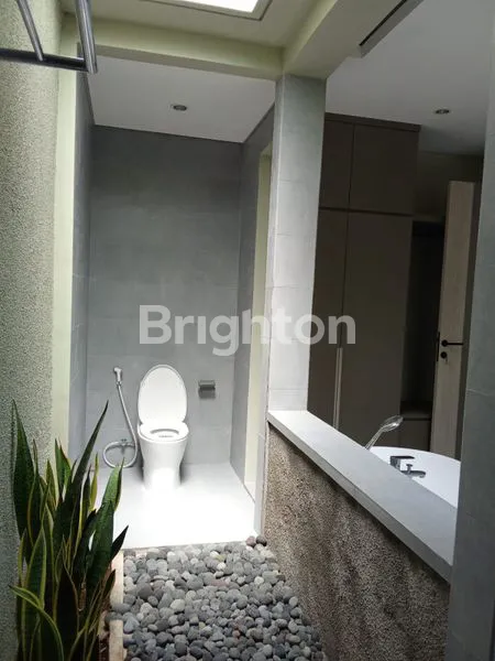 image AVAILABLE 2 BEDROOM VILLA DALAM KOMPLEK SECURITY 24 JAM DI MUNGGU BADUNG (8)