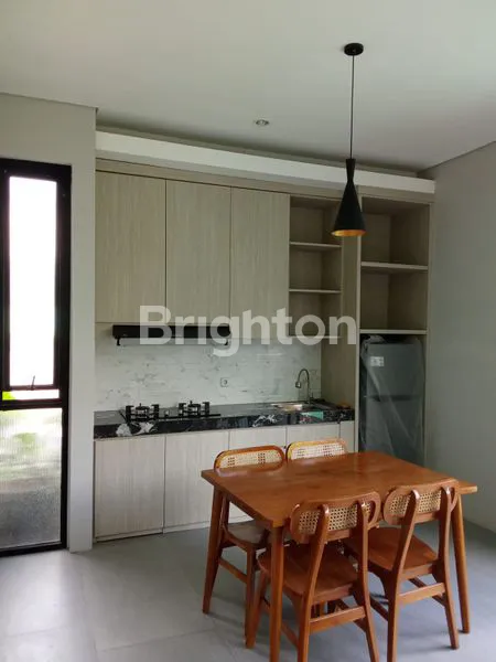 image AVAILABLE 2 BEDROOM VILLA DALAM KOMPLEK SECURITY 24 JAM DI MUNGGU BADUNG (5)