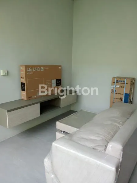 image AVAILABLE 2 BEDROOM VILLA DALAM KOMPLEK SECURITY 24 JAM DI MUNGGU BADUNG (2)