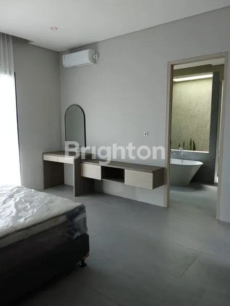 image AVAILABLE 2 BEDROOM VILLA DALAM KOMPLEK SECURITY 24 JAM DI MUNGGU BADUNG (3)