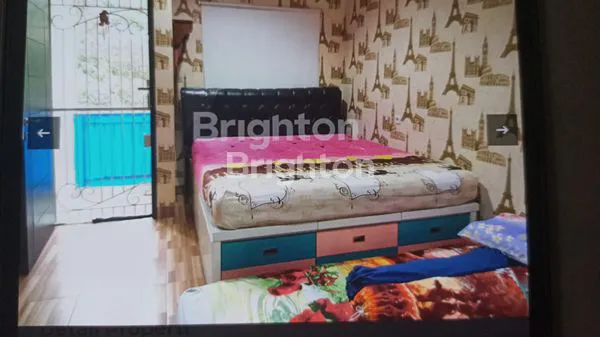 image RUMAH MEWAH 3 LANTAI FULL FURNISH DI TANJUNG DUREN (4)