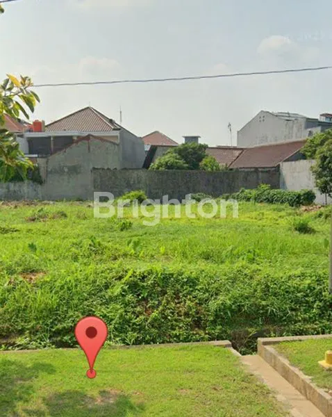 image KAVLING DI KEMANG PRATAMA 2  (1)