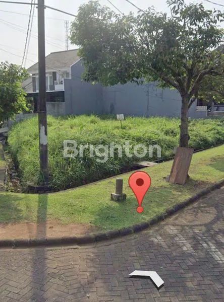 image KAVLING MURAH DI KEMANG PRATAMA 2  (1)