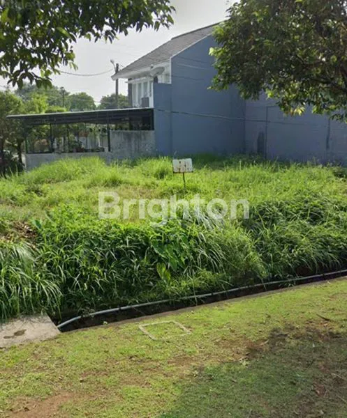 image KAVLING MURAH DI KEMANG PRATAMA 2  (3)