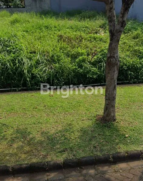 image KAVLING MURAH DI KEMANG PRATAMA 2  (2)