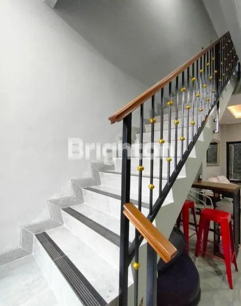 image DIJUAL RUMAH DUA LANTAI DIKAWASAN STRATEGIS SENTUL (6)