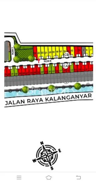 image HUNIAN GRESS 1 LANTAI DI KALANGANYAR, HGB SIAP HUNI (2)