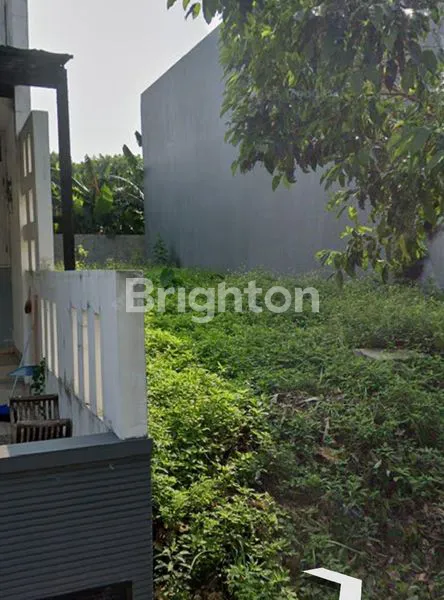 image KAVLING DI KEMANG PRATAMA 2 (2)