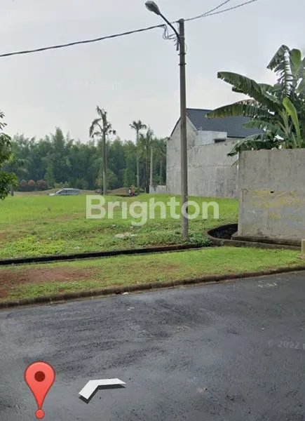 image KAVLING DI KEMANG PRATAMA 2  (2)