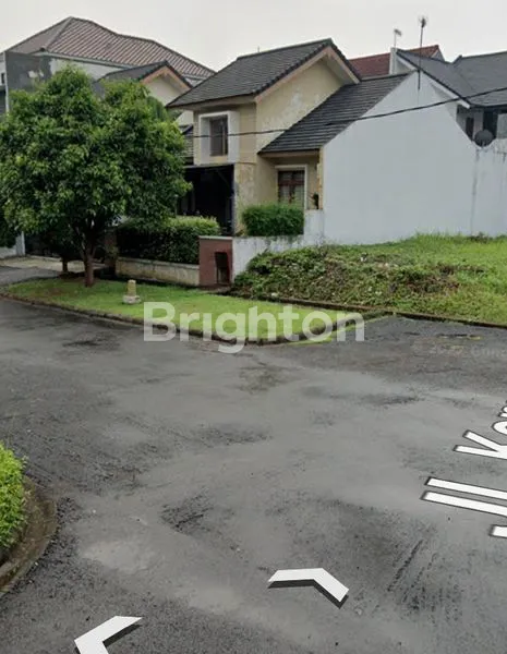 image KAVLING DI KEMANG PRATAMA 2  (4)