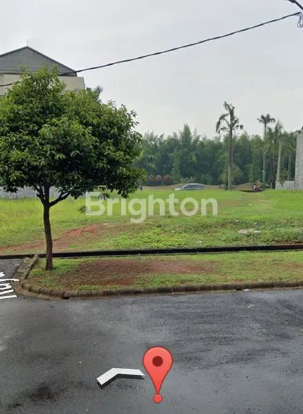 image KAVLING DI KEMANG PRATAMA 2  (1)