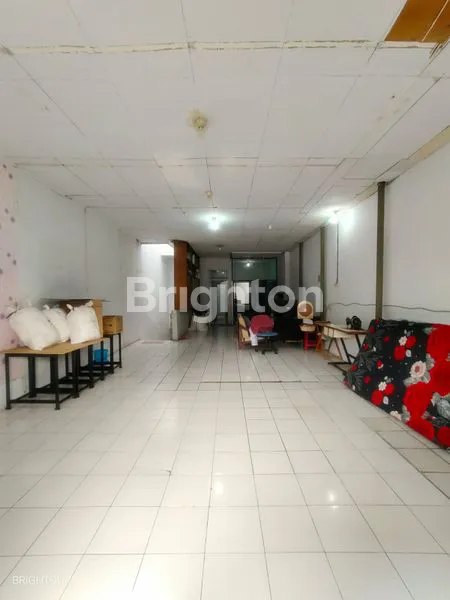 image RUMAH 2 LT TAMAN COSMOS HARGA MIRING (7)