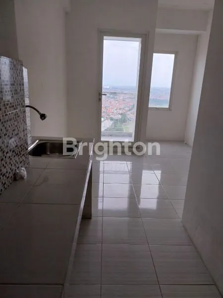 image APARTEMEN STUDIO PUNCAK CBD LANTAI 33 DENGAN VIEW SPEKTAKULER (1)