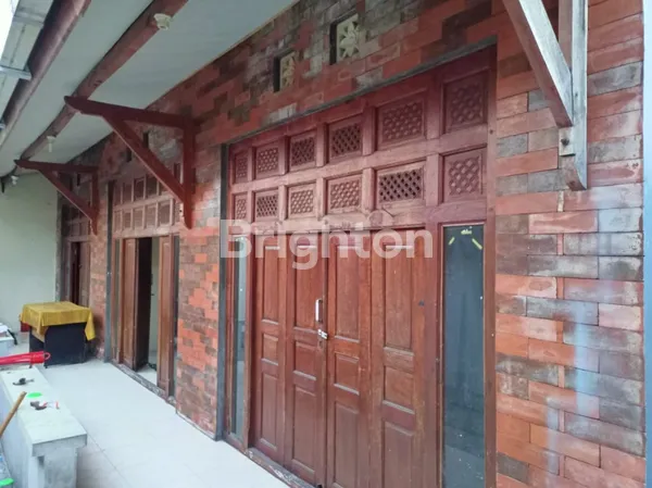 image SOLO MANAHAN, RUMAH LUAS ADAT JAWA (JOGLO), FULLY FURNISHED, LOKASI STRATEGIS, LUAS 525M (4)