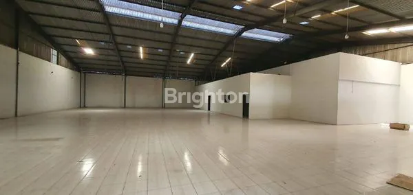 image GUDANG STRATEGIS BELAKANG BEST JAYA, BEBAS BANJIR & KEAMANAN 24 JAM (1)