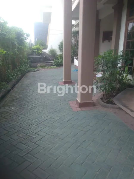 image DIJUAL RUMAH NGINDEN INTAN AREA SUKOLILO DEKAT RAYA MERR RUNGKUT PANJANG JIWO TENGGILIS JEMURSARI SURABAYA (2)