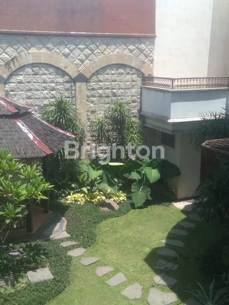 image DIJUAL RUMAH NGINDEN INTAN AREA SUKOLILO DEKAT RAYA MERR RUNGKUT PANJANG JIWO TENGGILIS JEMURSARI SURABAYA (3)