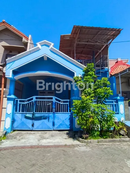 image DIJUAL RUMAH MEDOKAN ASRI UTARA AREA RUNGKUT DEKAT RAYA PANDUGO MERR UPN GUNUNGANYAR SURABAYA (1)