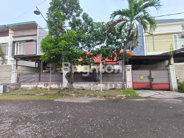 image DIJUAL HITUNG TANAH RUMAH MEDOKAN ASRI TIMUR AREA RUNGKUT DEKAT RAYA PANDUGO MERR UPN GUNUNGANYAR SURABAYA (1)
