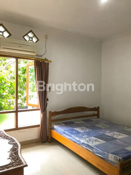 image HUNIAN EKSKLUSIF 10KT FULL FURNISHED DI RAGUNAN, AKSES PREMIUM (8)