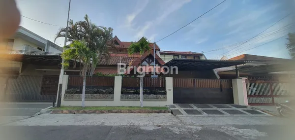 image DIJUAL RUMAH KERTAJAYA INDAH TIMUR AREA SUKOLILO DEKAT RAYA MERR ITS PAKUWON CITY UNAIR MANYAR SURABAYA (1)
