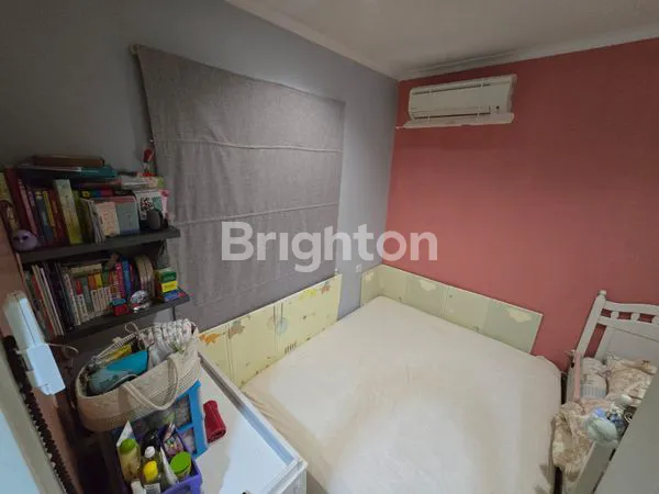 image RUMAH 2 LANTAI CLUSTER TESLA GADING SERPONG TANGERANG  (4)