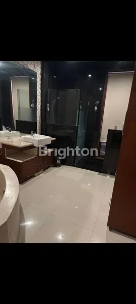 image VILLA EKSKLUSIF JL. KRESNA LEGIAN - KOLAM RENANG PRIBADI (7)