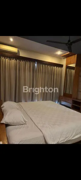 image VILLA EKSKLUSIF JL. KRESNA LEGIAN - KOLAM RENANG PRIBADI (6)