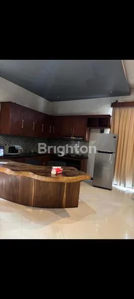 image VILLA EKSKLUSIF JL. KRESNA LEGIAN - KOLAM RENANG PRIBADI (4)