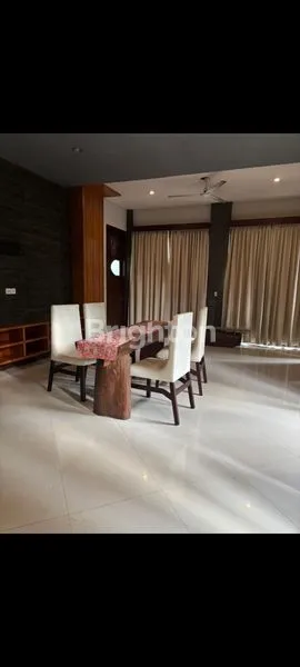 image VILLA EKSKLUSIF JL. KRESNA LEGIAN - KOLAM RENANG PRIBADI (5)