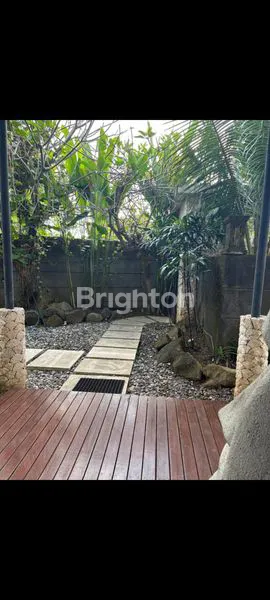 image VILLA EKSKLUSIF JL. KRESNA LEGIAN - KOLAM RENANG PRIBADI (8)
